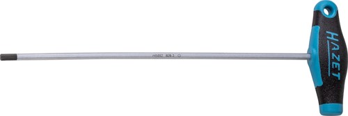 Hazet Schraubendreher 6-kt-Innenschr.3mm 828-3