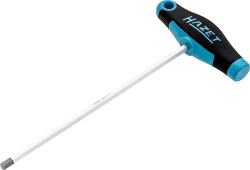 Hazet Schraubendreher 6-kt-Innenschr.6mm 828-6