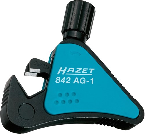 Hazet Schneideisen-Gewindenachschneider für 4-13 mm d
