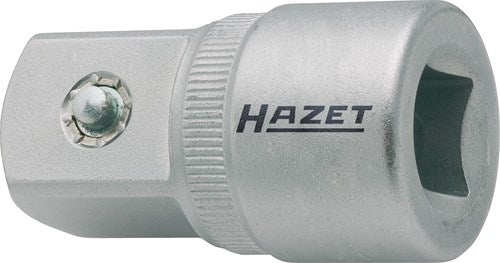 Hazet Reduzieradapter 958 Reduzieradapter 1 2-3 4 958-1
