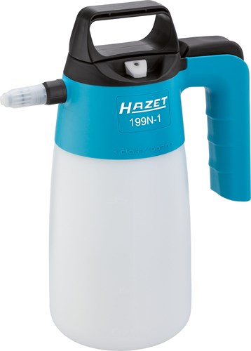 Hazet Druckpumpzerstäuber 199n-1 Vordrucksprüher Nutzinhalt 1 l.