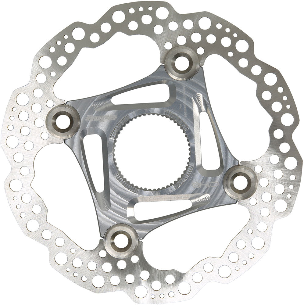 Hope schwimmender MTB-Centerlock-Scheibenrotor