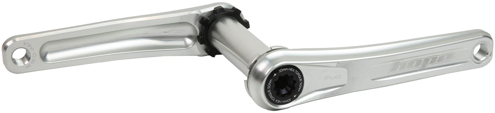 Hope evo 68 73mm crank