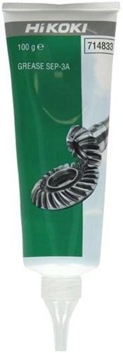 Hikoki accessoires hitachi vet (sep-3a) (100gr) met spuitdop 714833