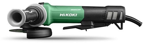 Hikoki g13byeq2 wdz Winkelschleifer | 230V | 1.320 W | 125mm | mit Bremse | im Karton g13byeq2wdz