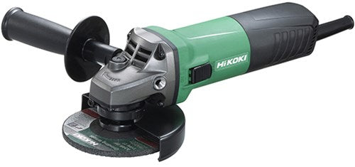 Hikoki Winkelschleifer 125 mm 840 W