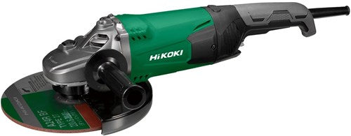 Hikoki g23sw2 w7z Winkelschleifer - g23sw2w7z