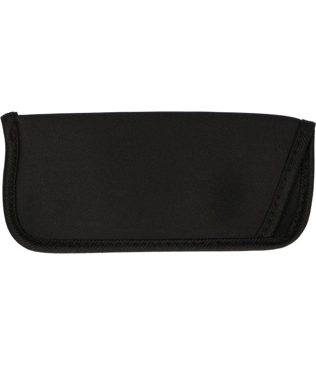 Spectrum Lesebrille Brillenetui schwarz