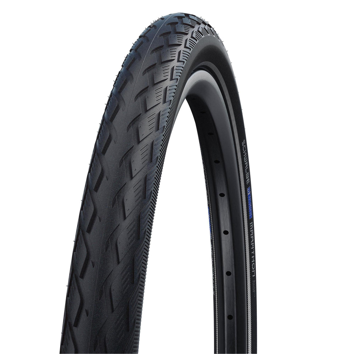 Schwalbe Tire Marathon G-Guard 27,5 x 1,65 ZW Refl
