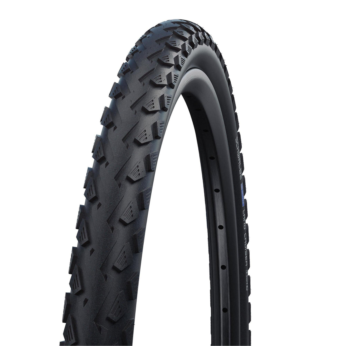 Schwalbe Reifen Land Cruiser Active Line Reifen Land Cru 47-507 B B Acti kg
