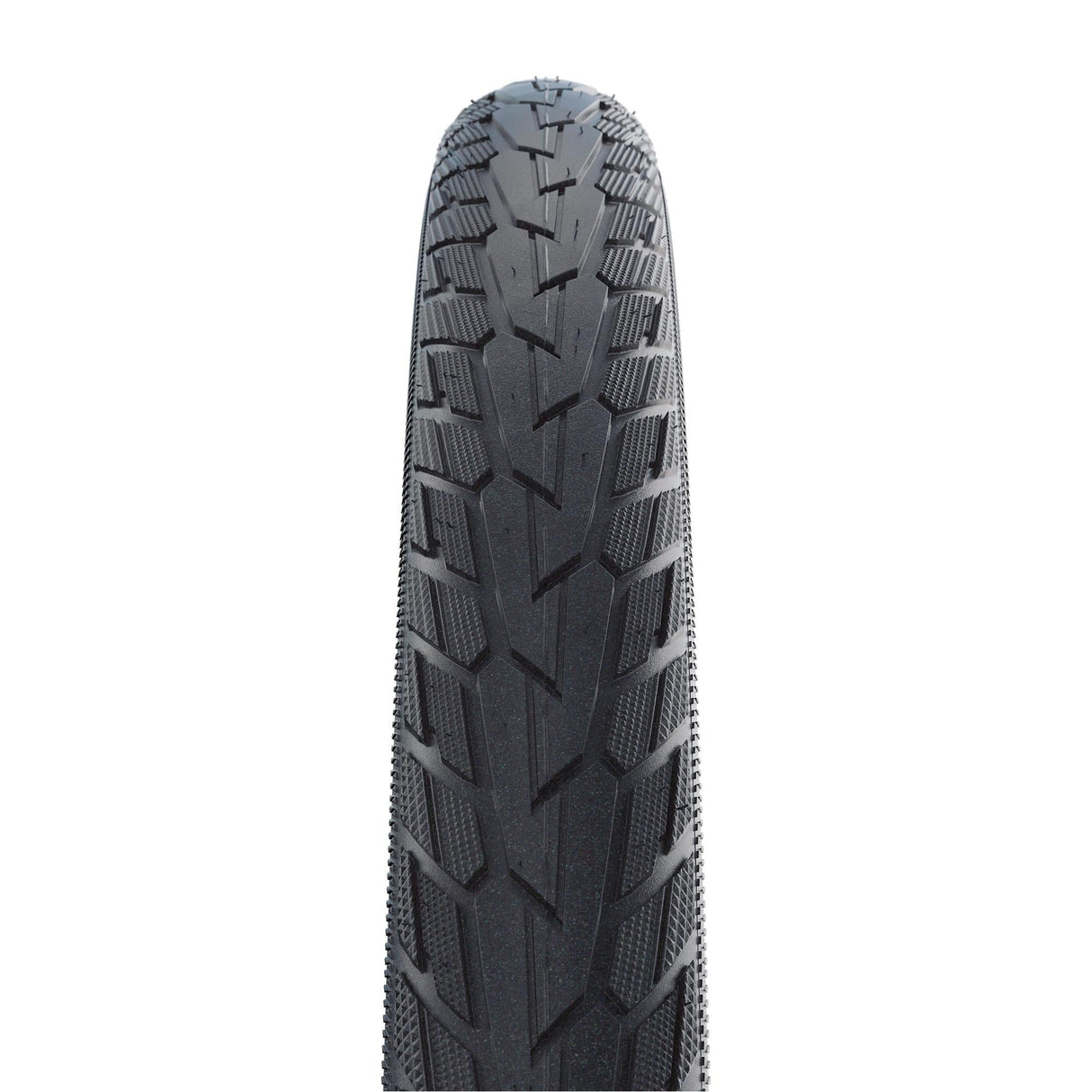 Straße breiter Kreuzer 28 x 1,40 (37-622) Schwarz Weiß