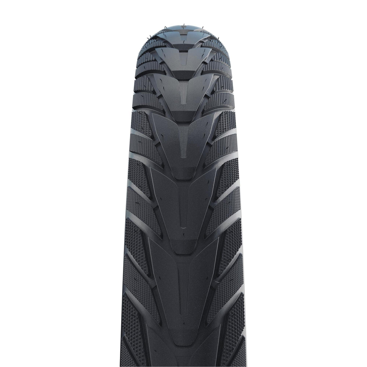 Schwalbe Energizer plus grüner Guard 50-622 (28x2,00) Schwarzer Reflex