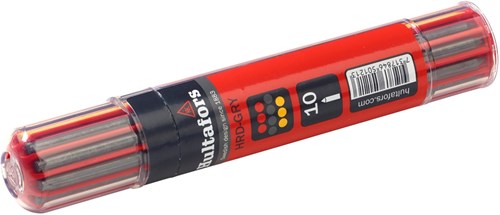 Hultafors vulpotlood navulling ggr - hu650120 - hu650120