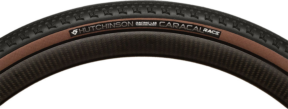 Hutchinson Caracal Race 700c Racing Lab TLR Faltreifen