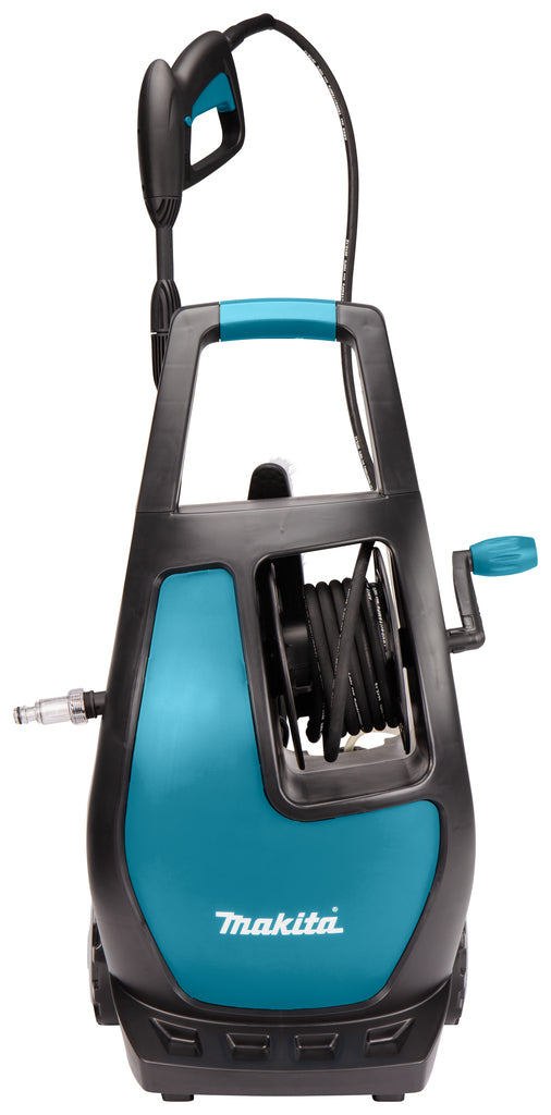 Makita hw112 | Hochdruckreiniger 230V | 120 bar