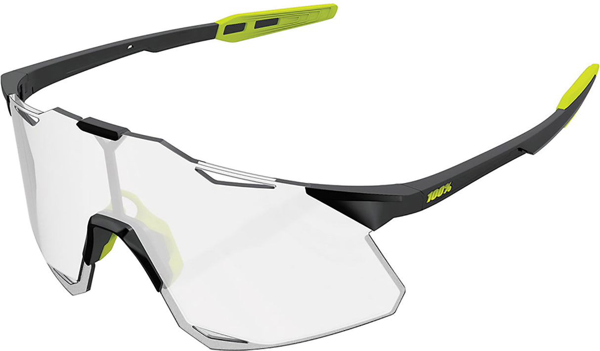 100 % Hypercraft (photochrome Linse) – Sportbrille