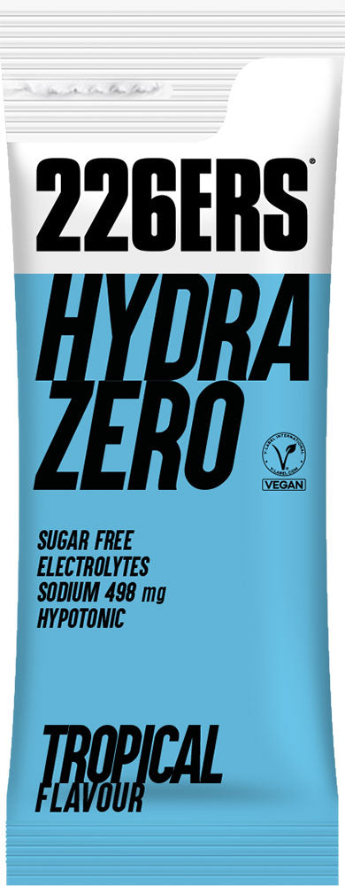 226ers Hydrazero-Getränk 7,5 g