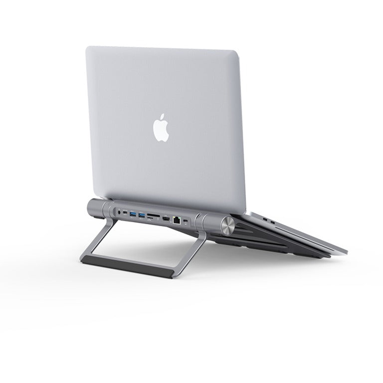 I-tec Metal Cooling Stand für Notebooks (über 15,6 ”) WI