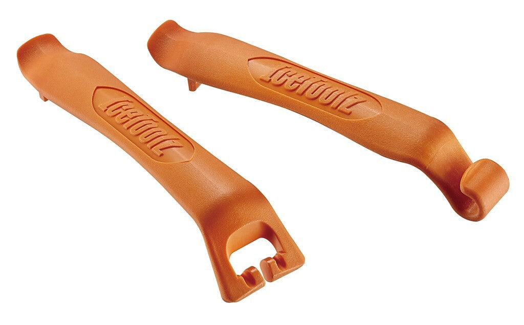 ICetoolz Banden Lighers Plastic Duo Funktion 64A2