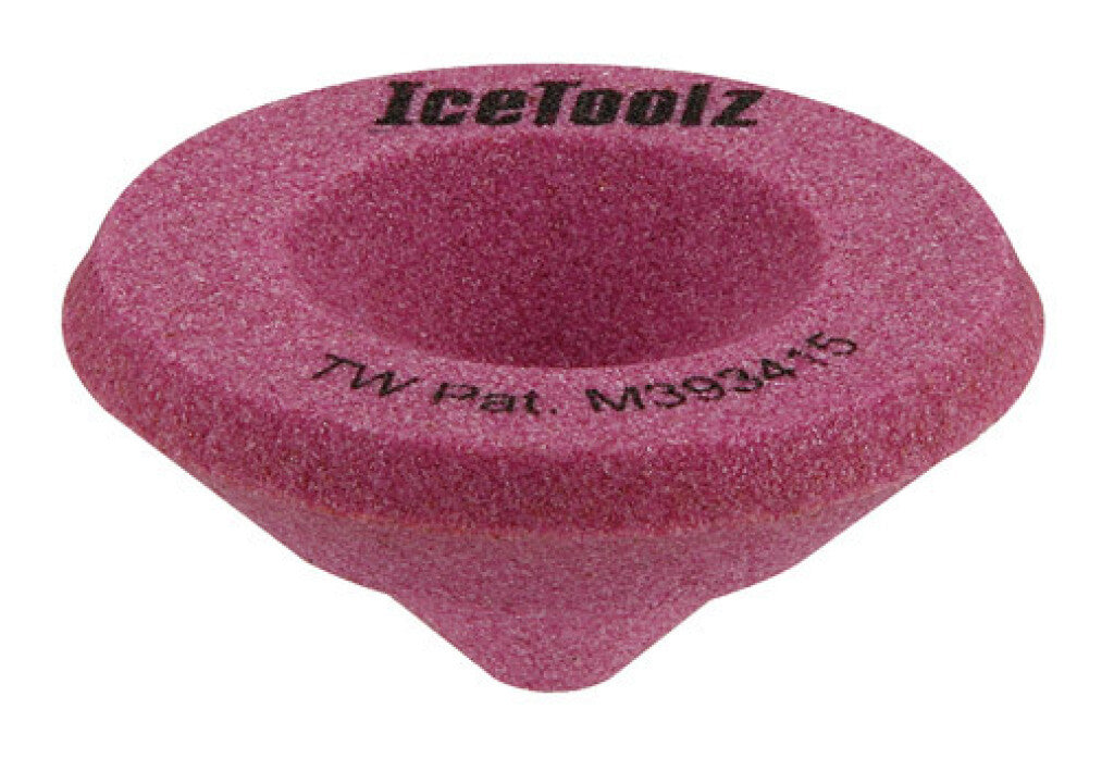 ICetoolz filk Block für Buis einten 16b1