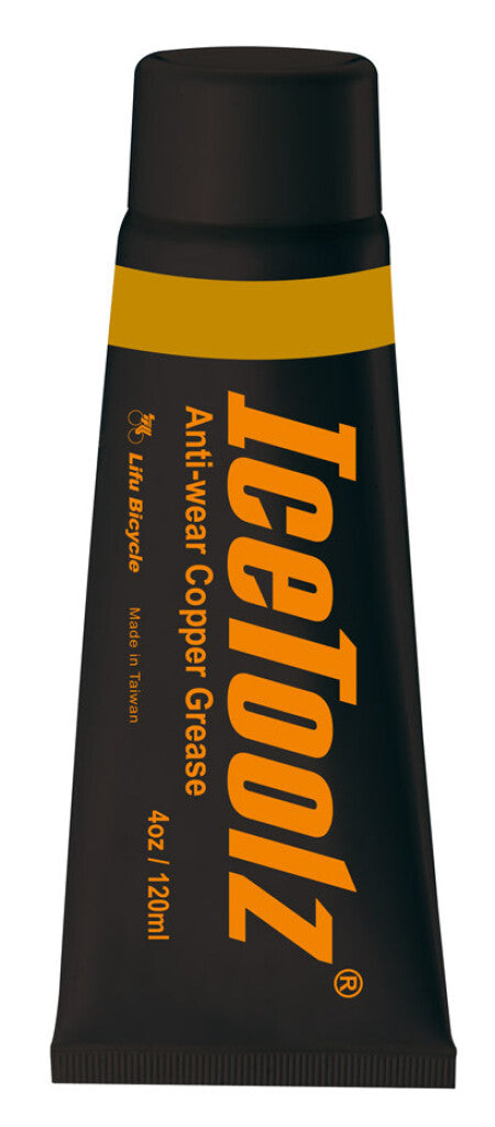 ICetoolz Copel FET TUBE C172 (120 ml)