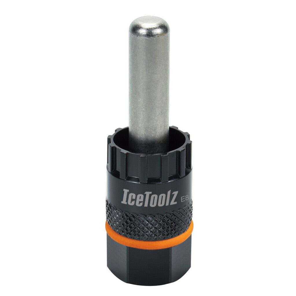 ICetoolz Kassette Kunde M 12mm Pin