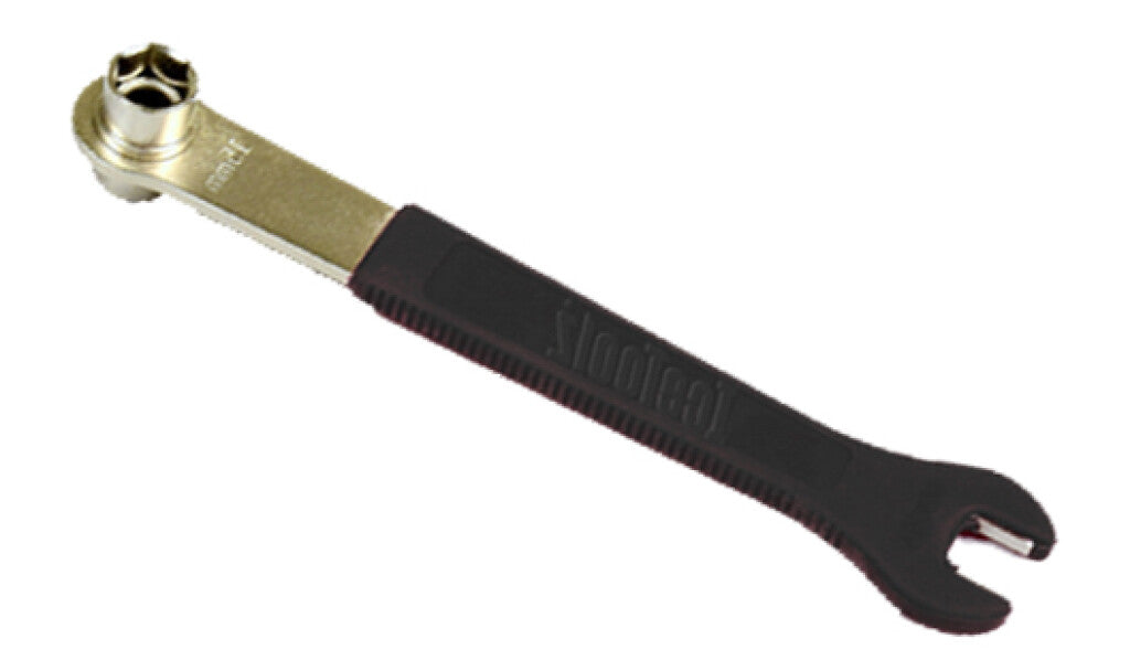 Pedal Key Icetoolz 34oo Combi Stichtasten