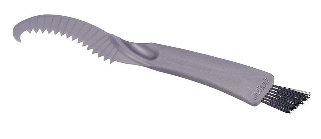 Icetoolz Reinigungsbürste für Zahnräder <10 sp., c123