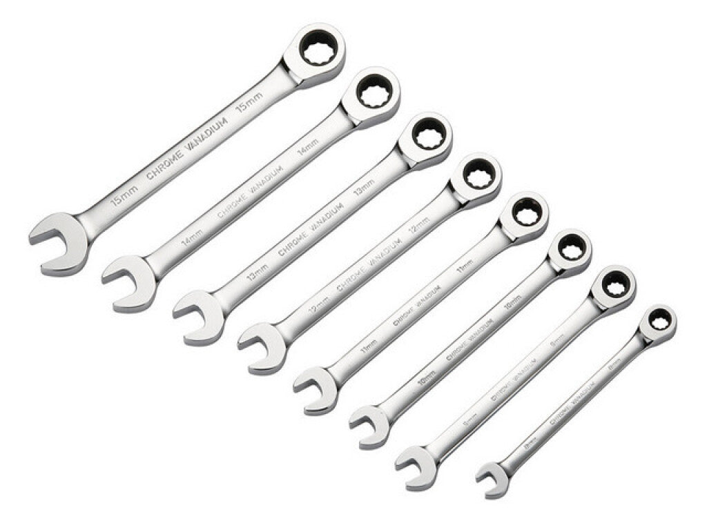 STAB RATTLES KEY ICETOOLZ 10mm