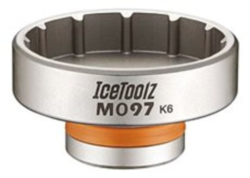 Spielerzweig von 12 Zahns iCetoolz M097