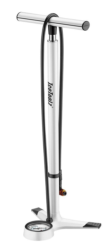 ICetoolz 260psi Hochdruckspurpumpe mit Messgerät - Extreme A652
