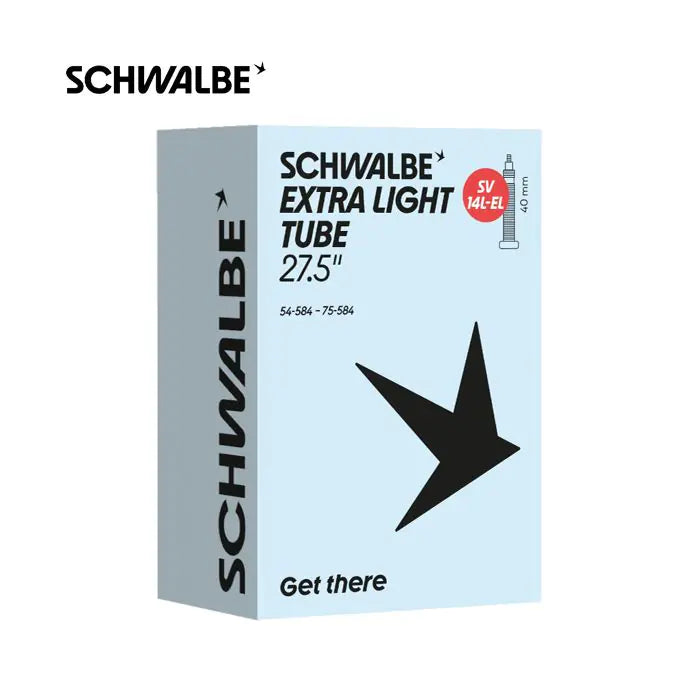 Schwalbe Schlauch #14l-el 54 75-584 SV40