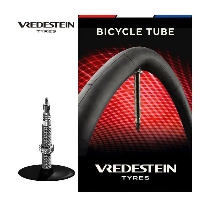 Vredestein BNB Butyl 700x20-25c FV Valiel 50 mm