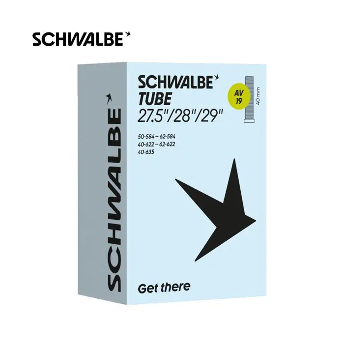 Schwalbe-Röhre Nr. 19 40 62-584 635 AV40