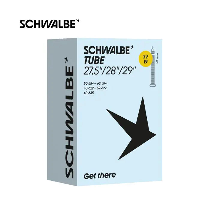 Schwalbe-Röhre Nr. 19 40 62-584 635 SV60