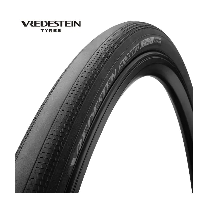 Vredestein 23-622 Freccia Black Fold 28841