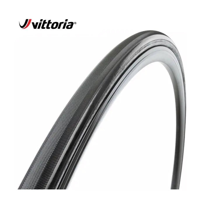 Vittoria 24-622 Corsa SR 320 TPI schwarz klappbar