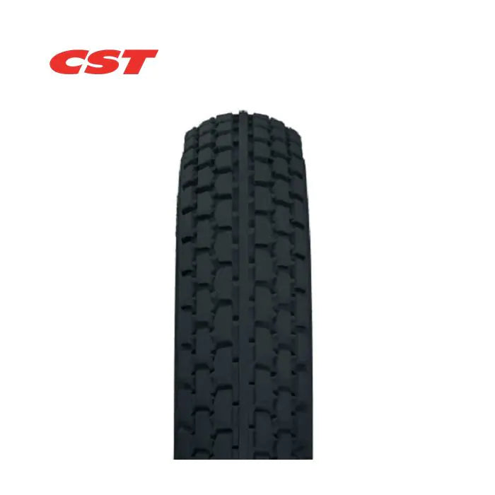 CST 250-8 C-177 Blockprofil R-107 Schwarz 10250081