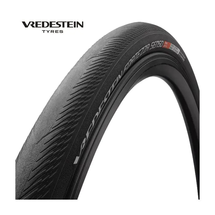 Vredestein - Fortezza Senso Xtreme Wetter 700x25c