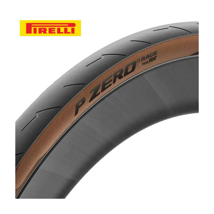 Pirelli 26-622 P Zero Race TLR RS Techbelt Smartevo Classic Fold 4688100
