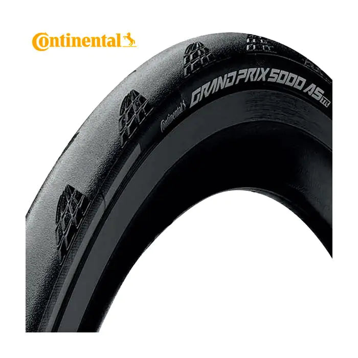 Continental Grand Prix Racing Bike Band 28-622 Schwarz