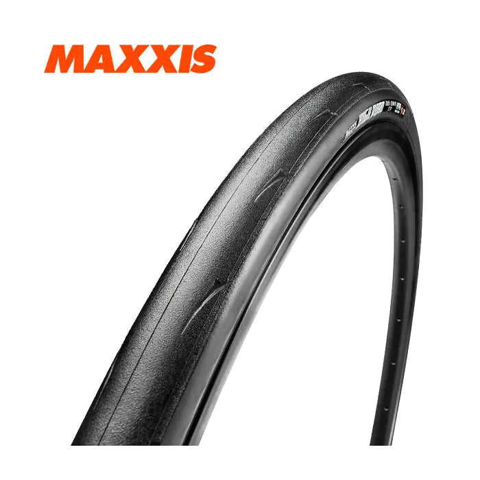 Maxxis Klappband High Road 28-622 Kohlefaser 170TPI Schwarz