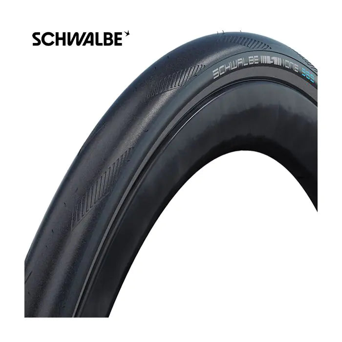 Schwalbe Exterior 28-1.10 (28-622) Ein 365 Perf SW-Skin +R-Falte