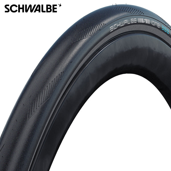 Schwalbe Faltreifen One 365 Performance 28-622 TLR +BR schwarz