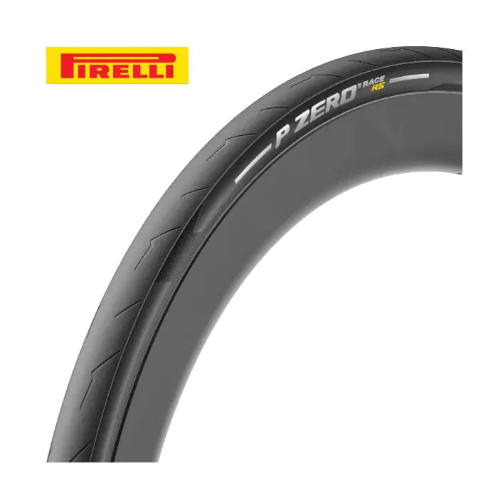 Pirelli 30-622 P Zero Race RS Techbelt Smartevo2 Black Fold 4678100