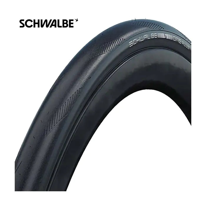Schwalbe Tire 28-1.20 (30-622) Ein Plus-Perf-SG TS-Schwarzfalte