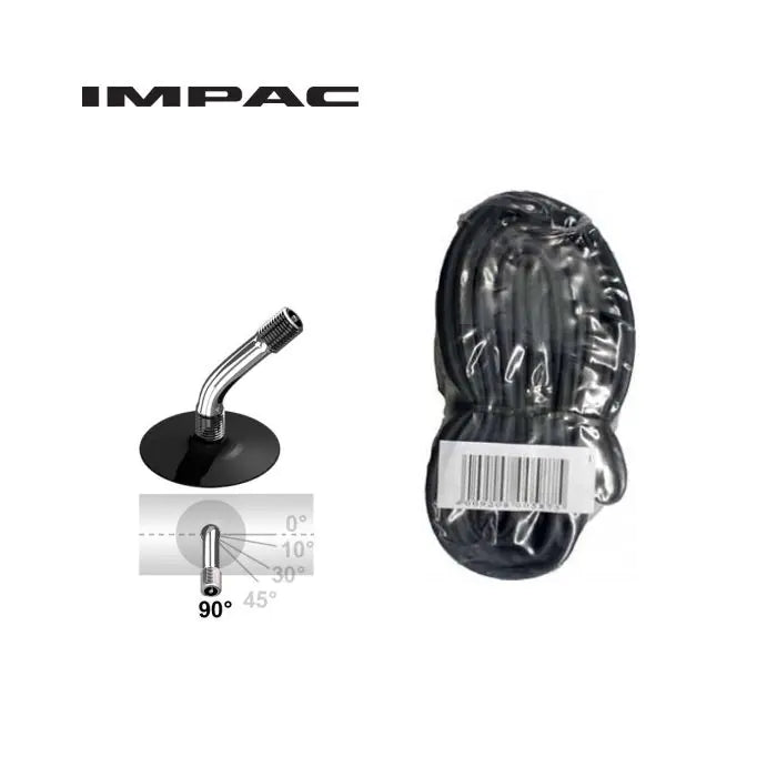 IMPAC Innenrohr AV 45 90URSE 8 32-137 (8x1 1 4)