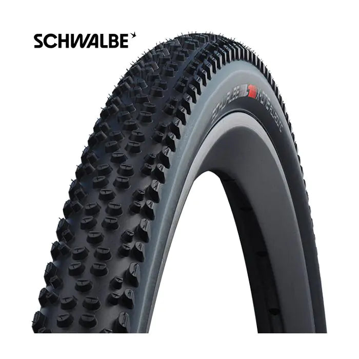 Schwalbe Reifen X-One Allround 27,5 x 1,30 (33-584) schwarz