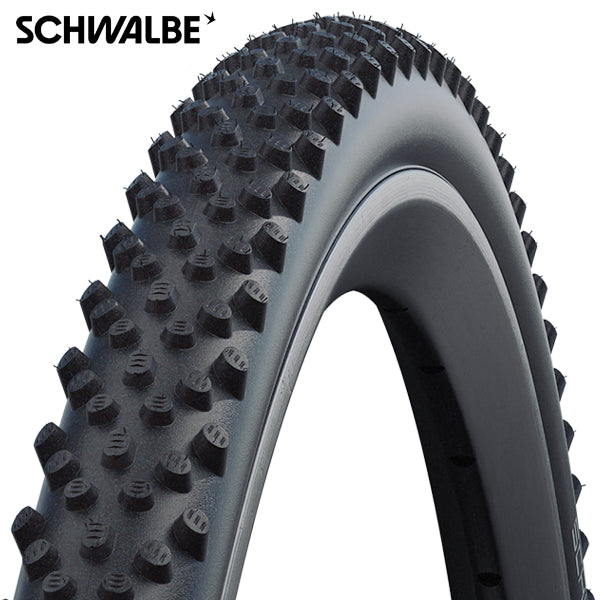 Schwalbe - x-one bite evo tle Super Ground Faltreifen 28x1,30