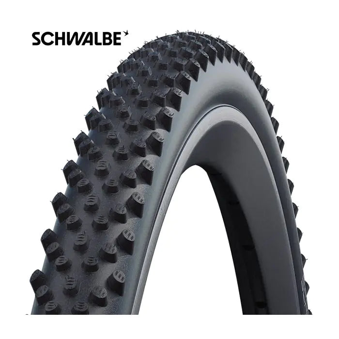 Schwalbe - x-one bite evo tle Super Ground Faltreifen 28x1,30